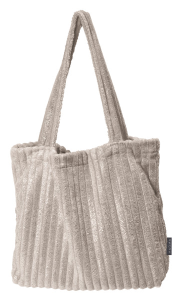 Tasche SILENCIO taupe