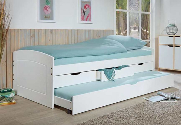 Funktionsbett RIEKA