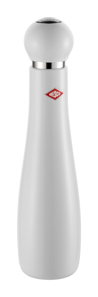 Gewürzmühle PEPPY MILL weiß