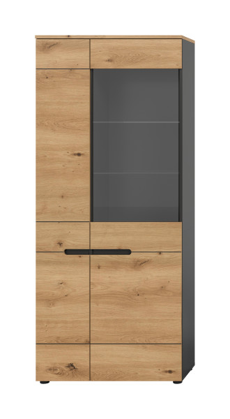 Vitrine CANU