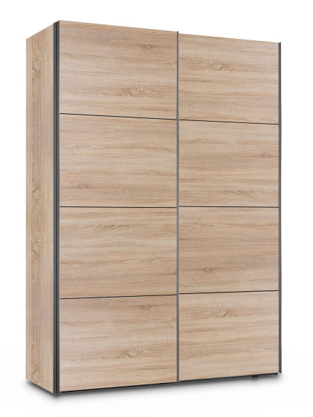 Kleiderschrank SYDNEY EASY