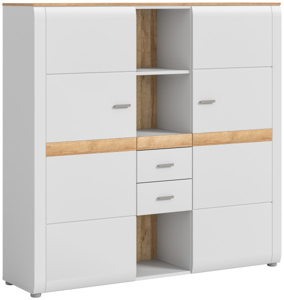 Highboard ASHTON