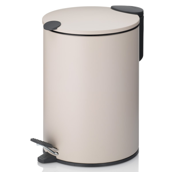 Kosmetikeimer MATS beige