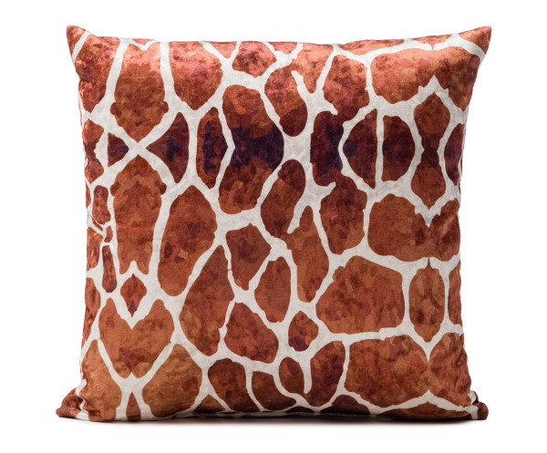 Kissen GIRAFFE