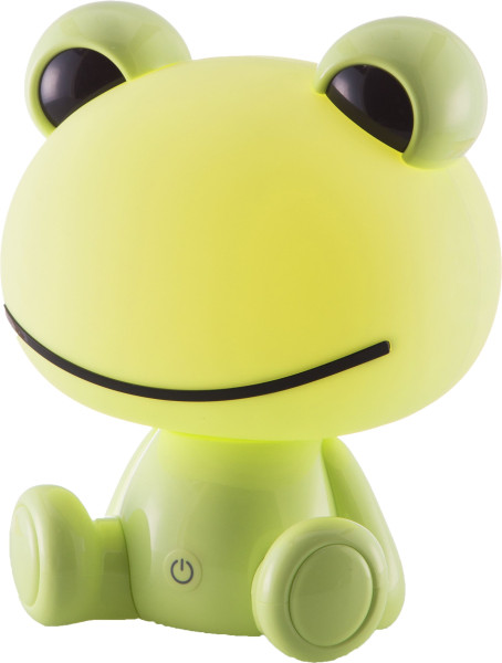 Tischleuchte FROG