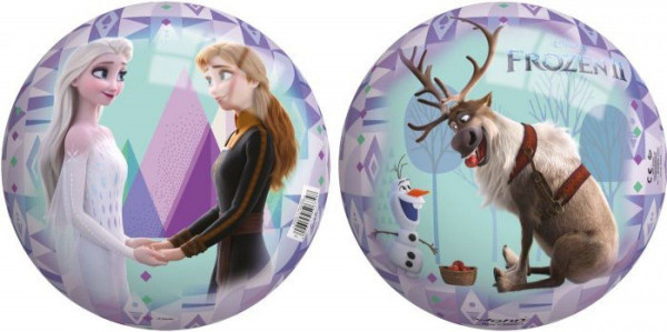 JOHNBÄLLE FROZEN 2 aus Kunststoff