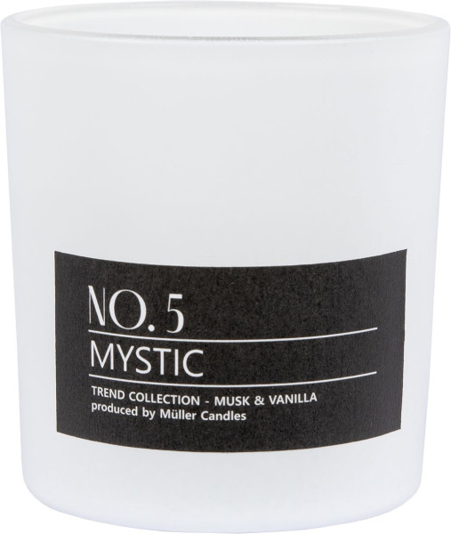 Duft-Kerzenglas MYSTIC