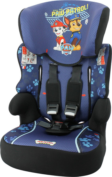 Autositz BELINE SP PAW PATROL