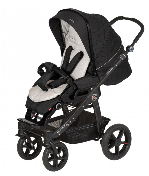 Kinderwagen RACER GTS