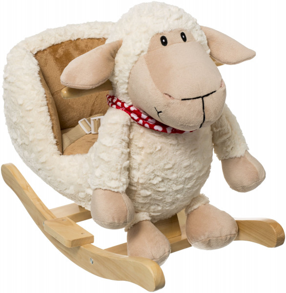 Schaukel Schaf