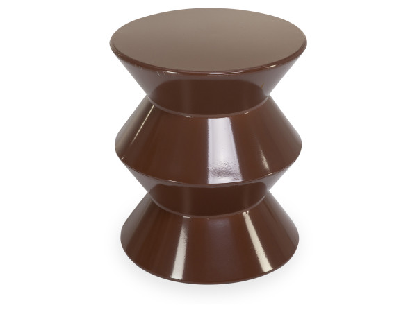 Beistelltisch HARUKA in braun