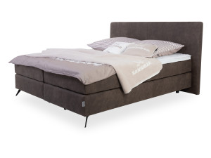 Boxspringbett SANSIBAR SVENDBORG