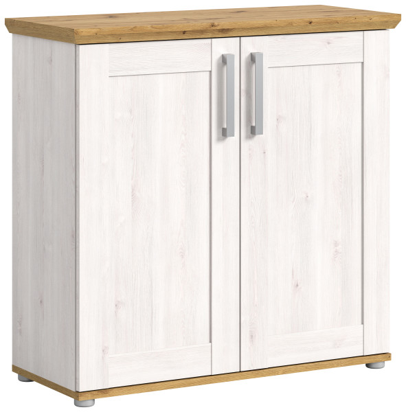 Kommode VERONA in HOLZOPTIK aus Dekor