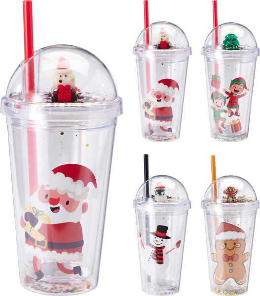 Trinkbecher RUDOLPH