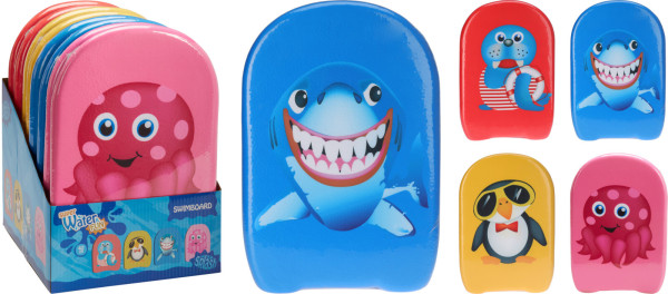 Schwimmbrett KIDS