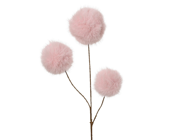 Kunstblume ALIA rosa