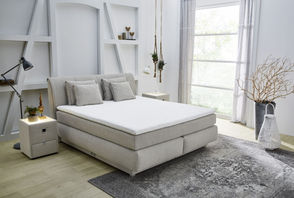 Boxspringbett DRAGAN