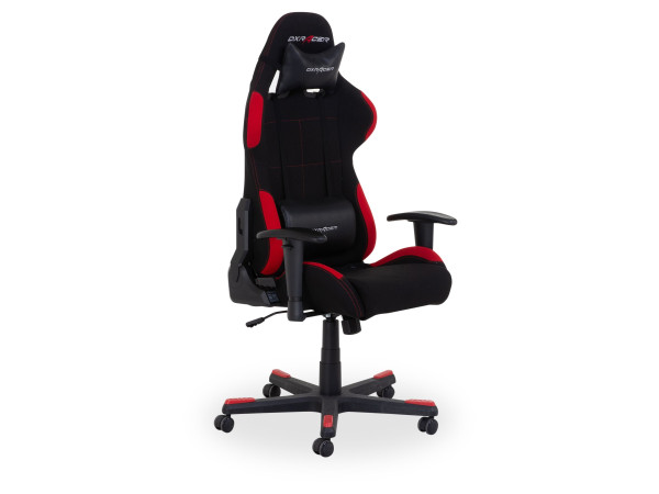 Chefsessel DX RACER 1 | Bürostühle | Stühle & Bänke | Möbel | und  Polstermöbel günstig online kaufen bei