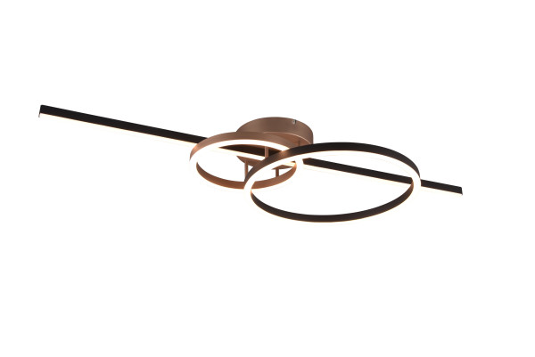 Deckenleuchte MONTILLA