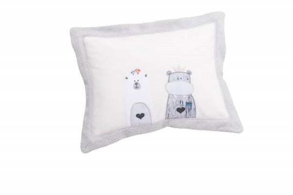 Kuschelkissen ODI & BODI