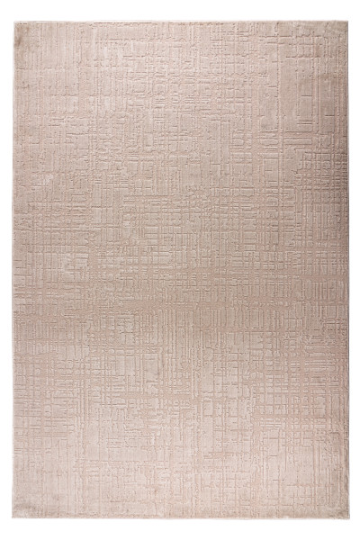 Teppich GALA beige in beige aus Polyester