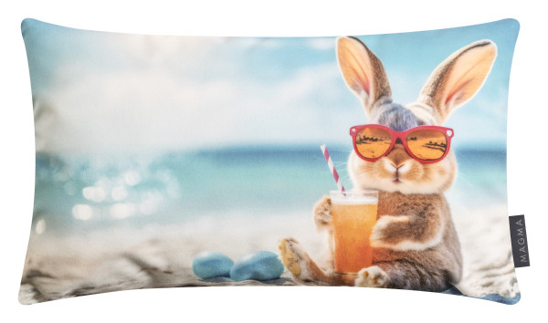 Kissen HASE