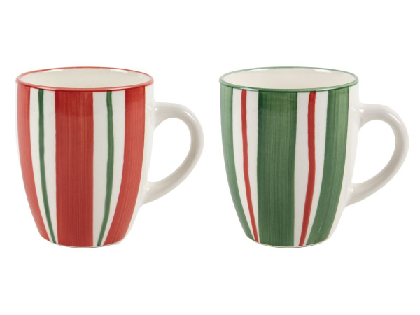 Kaffeebecher MOTIF X-MAS