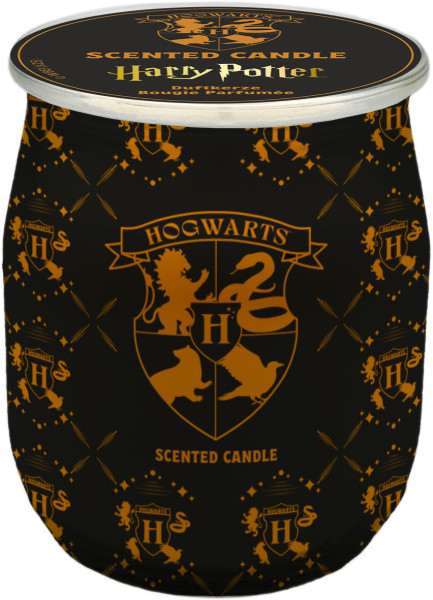 Duftkerze HARRY POTTER BARREL HOGWARTS