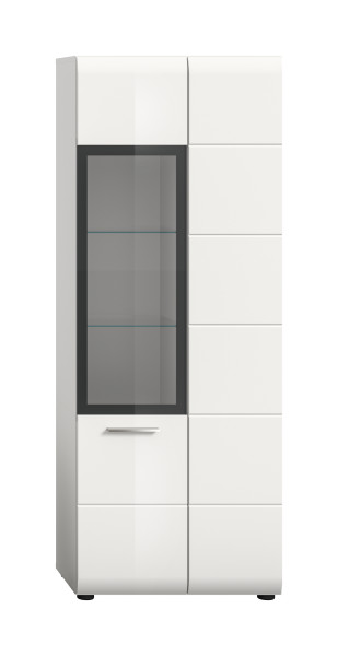 Vitrine ICE
