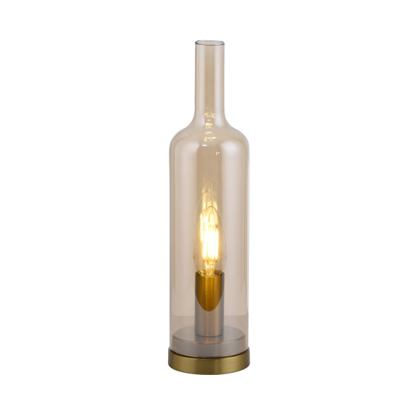 Tischleuchte BOTTLE