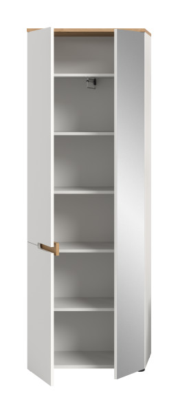 Garderobenschrank CANU