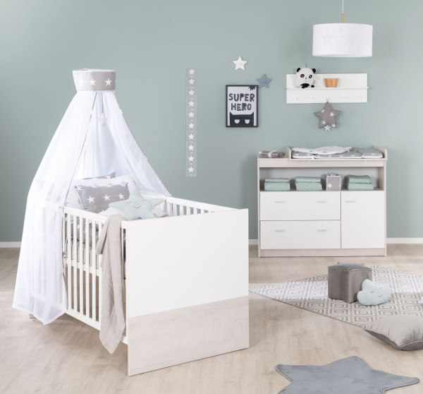 Babyzimmer roba JULIA