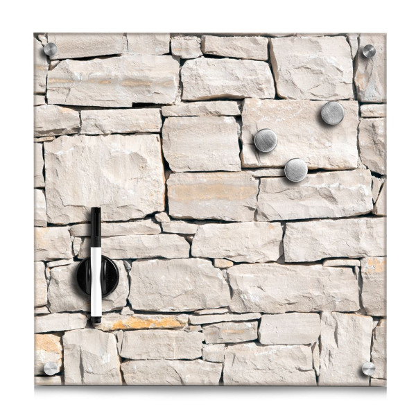 Memoboard STONE