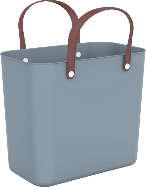 Tasche MULTIBAG misty blau