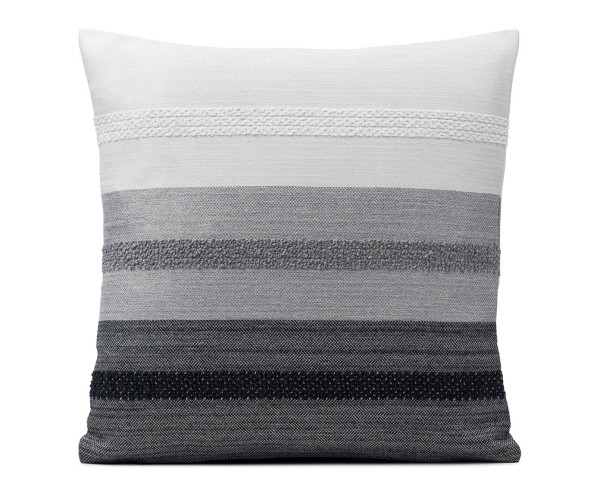 Kissenhülle MARTINI silber in silberfarben aus Polyester
