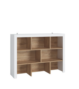 Aufsatz ASMUS EICHE Aufsatz ASMUS EICHE