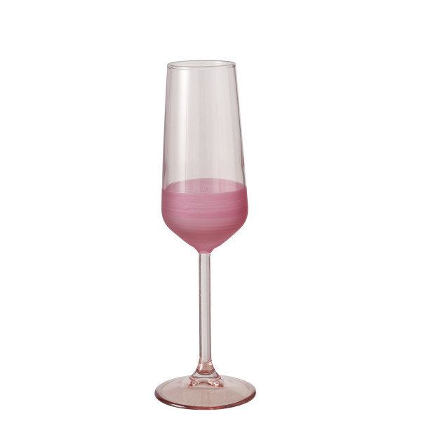 Sektglas MOLUNA
