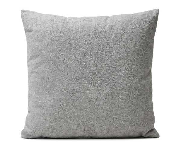 Kissen GERRA silber