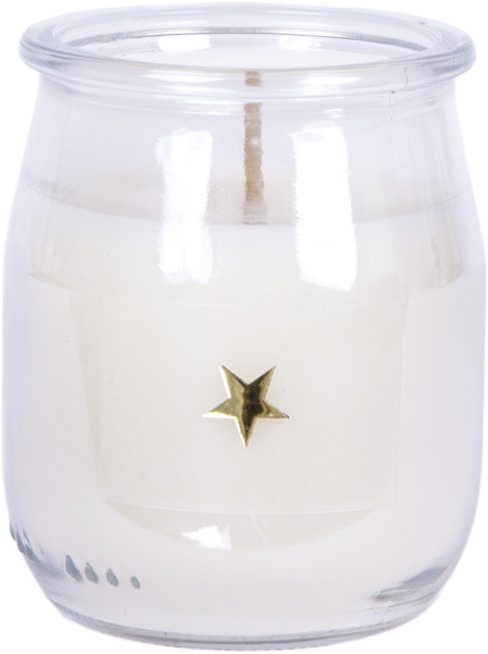 Duft-Kerzenglas-Set X-MAS