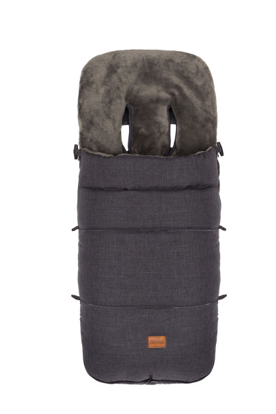 Winterfußsack Kinley