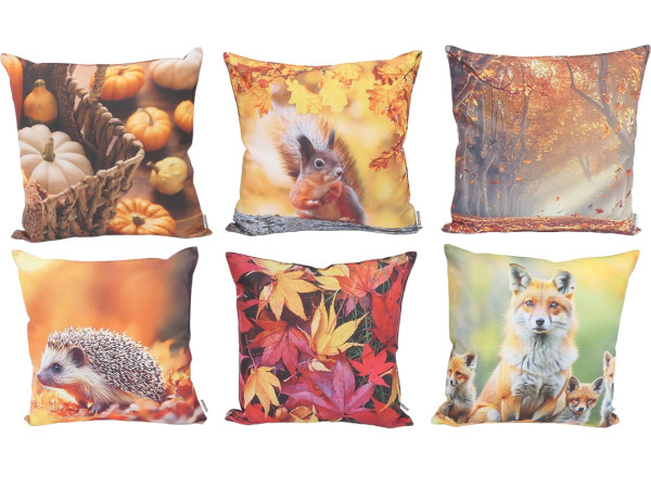 Kissen OUTDOOR AUTUMN III