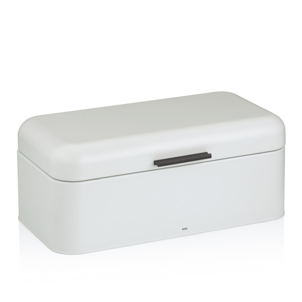 Brotkasten FRISCA weiß