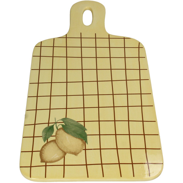 Tablett LEMON