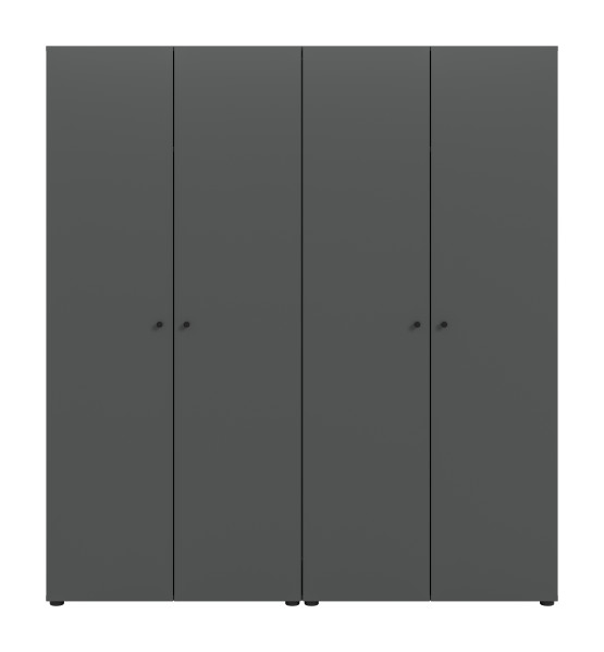 Kleiderschrank DARWIN