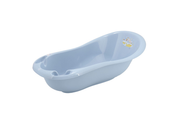 Badewanne TREND BLAU
