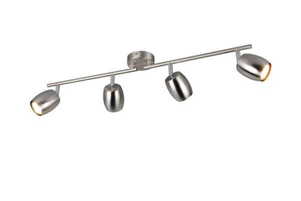 Wandspot NANCY 4-flammig