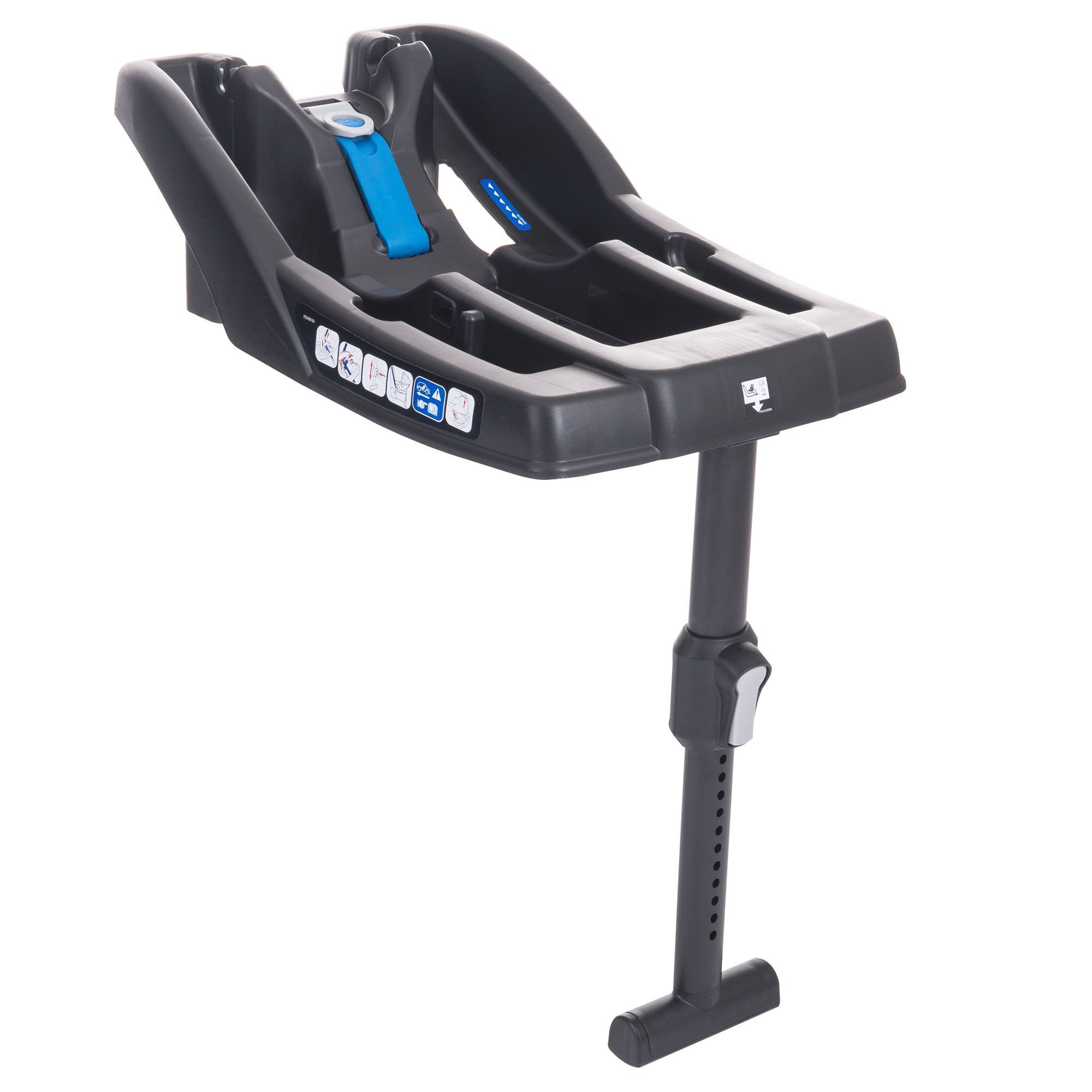Base SnugRide R44 | Zubehör | Autositze | Babyzimmer ...