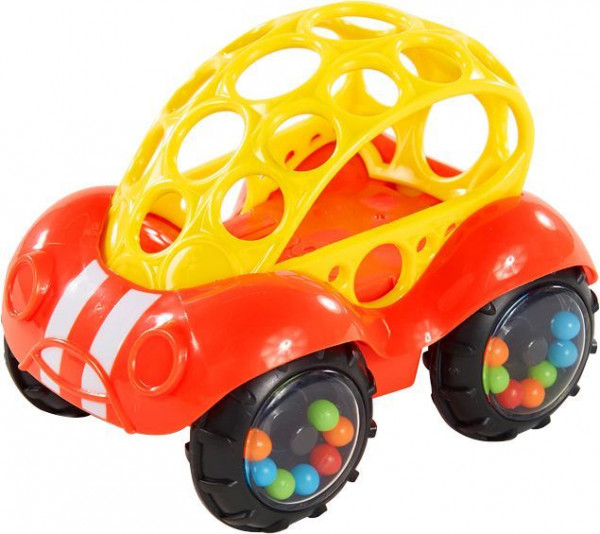 OBALL Rattle &amp; Roll Buggy
