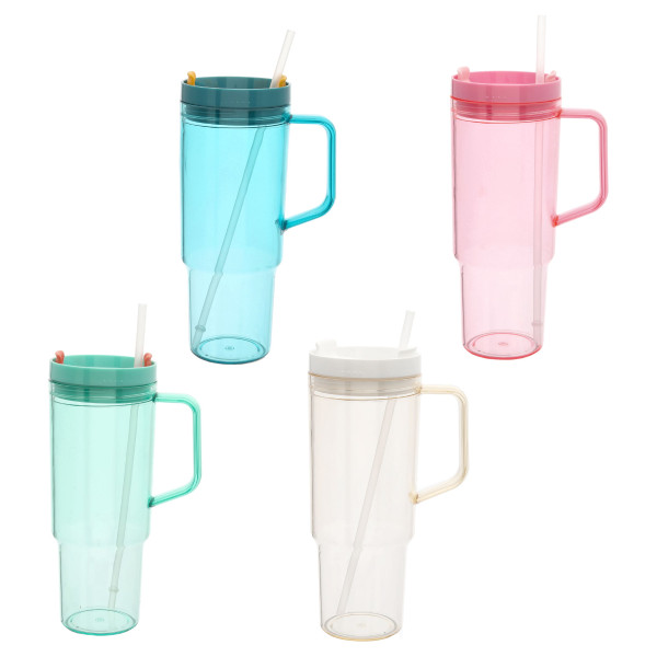 Trinkbecher TO GO COLORFUL