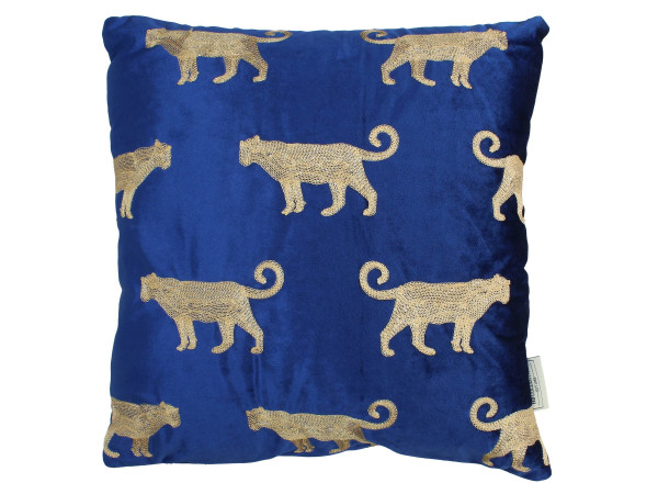 Kissen LEOPARD